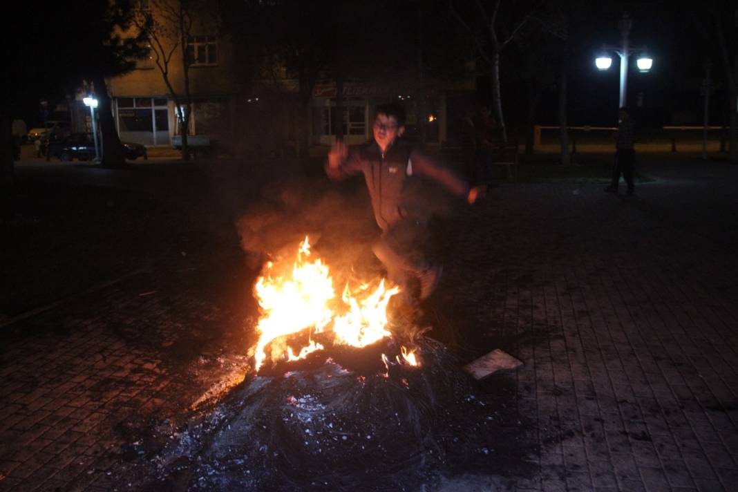 Fener alayı nedir, ne zaman ve nasıl kutlanır? 12